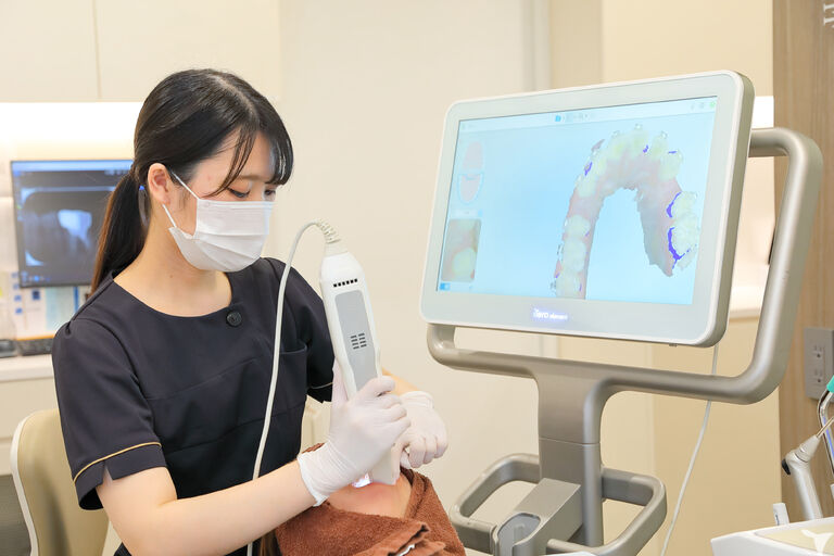 WITH DENTAL CLINIC 新宿