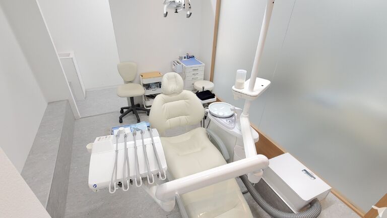 WITH DENTAL CLINIC 新宿の歯科衛生士求人の画像（4枚目）