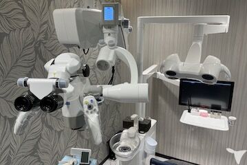 橋爪エンドドンティクスデンタルオフィスの受付求人の画像（2枚目）
