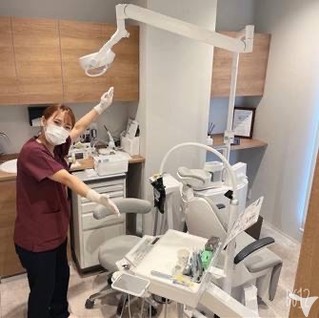医療法人正周会サイトウ歯科クリニックおとなこども院の歯科助手求人の画像（3枚目）