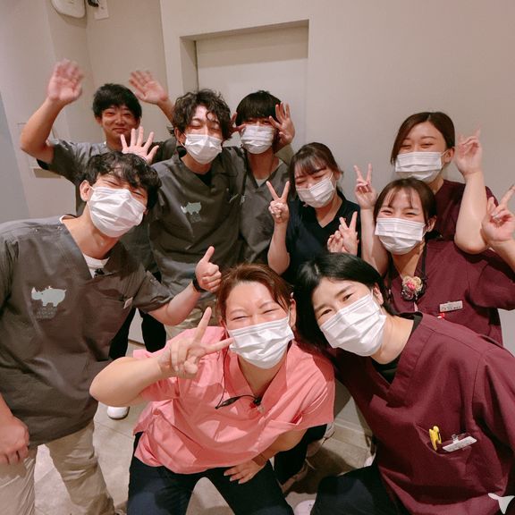 医療法人正周会サイトウ歯科クリニックおとなこども院の歯科助手求人の画像（4枚目）