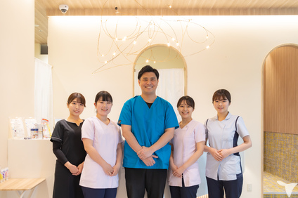 働きやすさに自信あり。