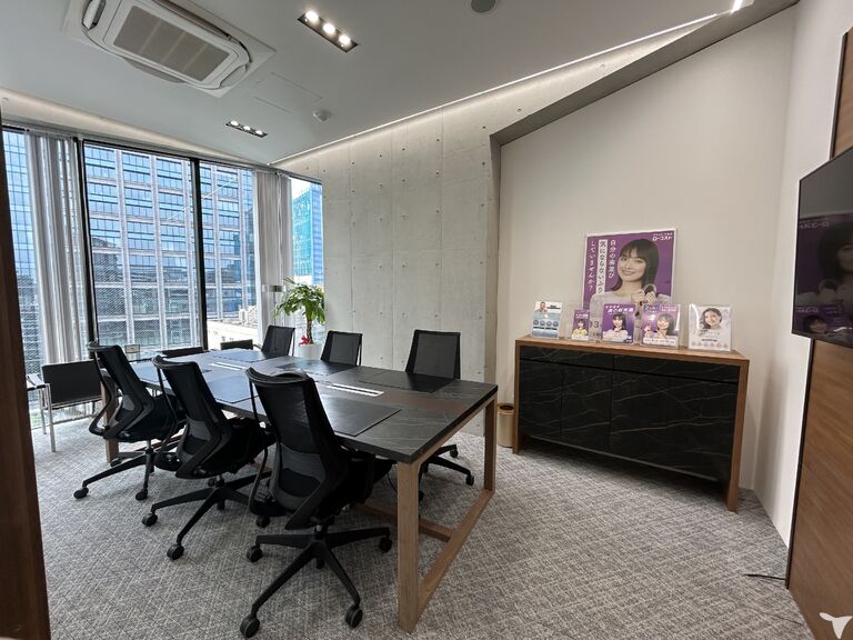 株式会社スマイルアンドトゥースの歯科技工士求人の画像（5枚目）