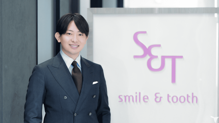 株式会社スマイルアンドトゥースの歯科技工士求人の画像（2枚目）
