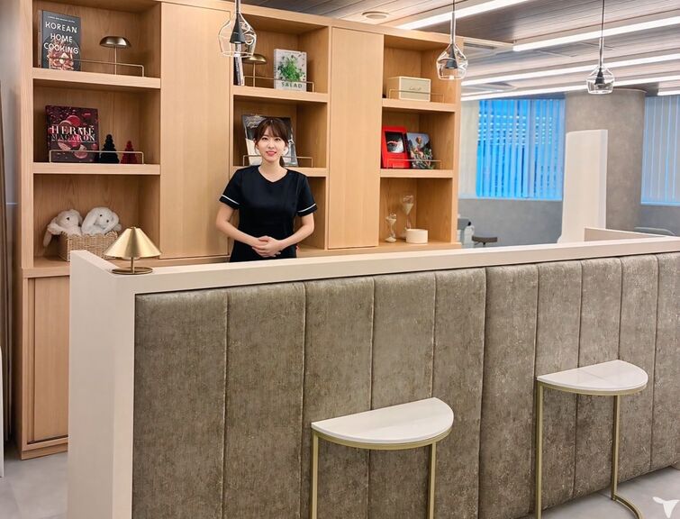 矯正歯科クリニック新宿駅前歯科の歯科医師求人の画像（2枚目）
