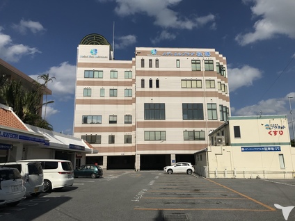 たなだ歯科