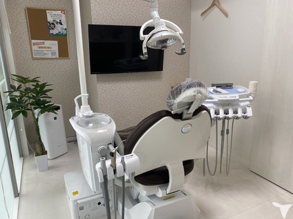 竹ノ塚にしぐち歯科の歯科衛生士求人の画像（3枚目）