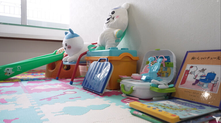湘南六会歯科クリニックの歯科助手求人の画像（3枚目）