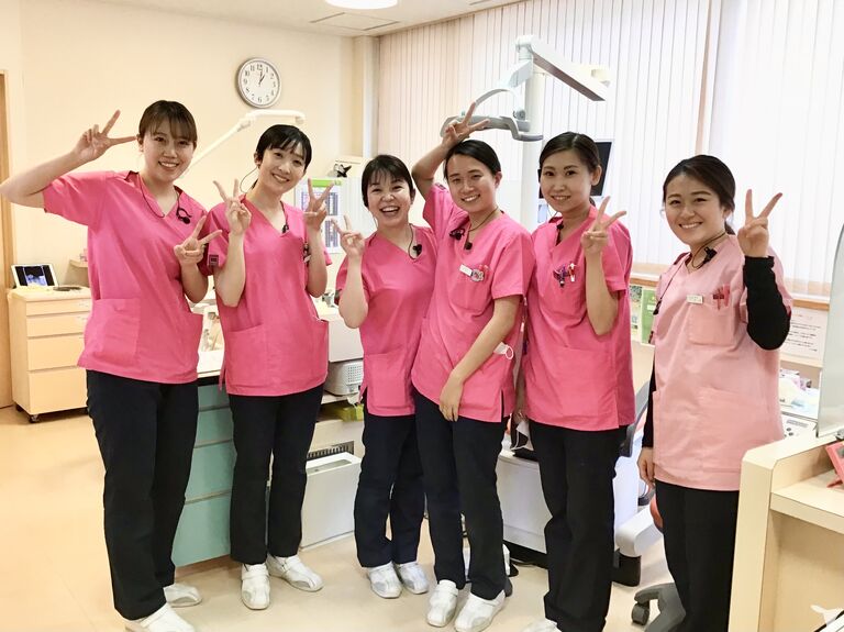医療法人いいは会　ふじわら歯科
