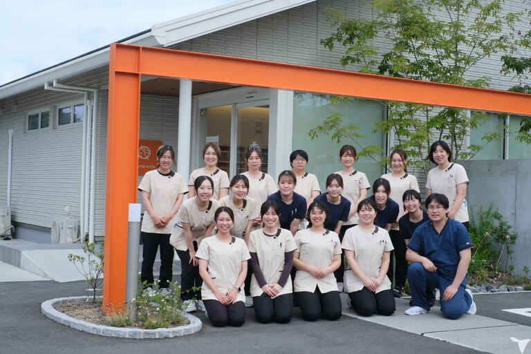 こもだデンタルオフィス宮原の歯科衛生士求人の画像（3枚目）