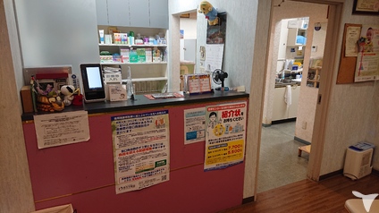 たに歯科医院の歯科衛生士求人の画像（5枚目）