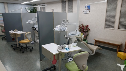 たに歯科医院の歯科衛生士求人の画像（3枚目）
