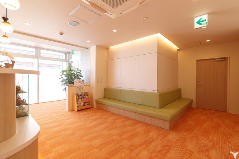 西峠歯科の歯科助手求人の画像（5枚目）
