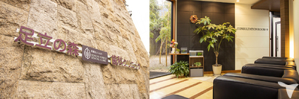 外観・内観２