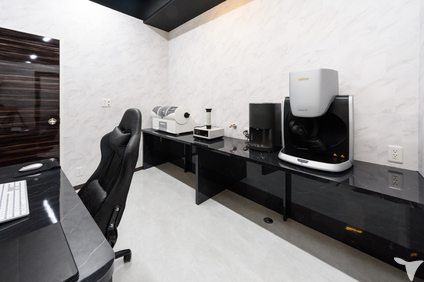 カウンセリングルーム