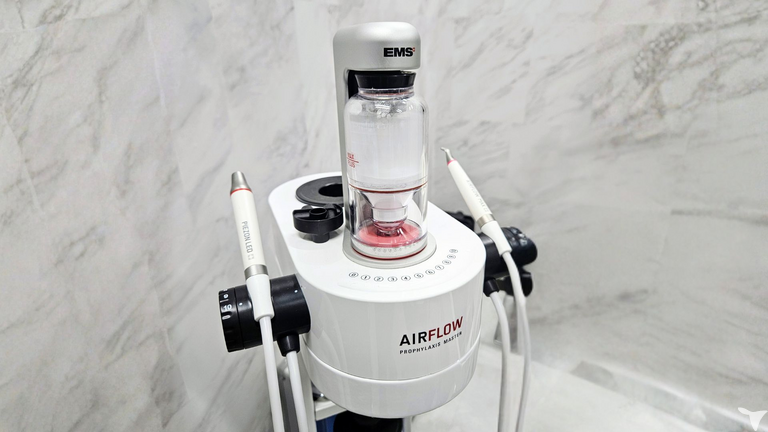 EMS社エアフロー