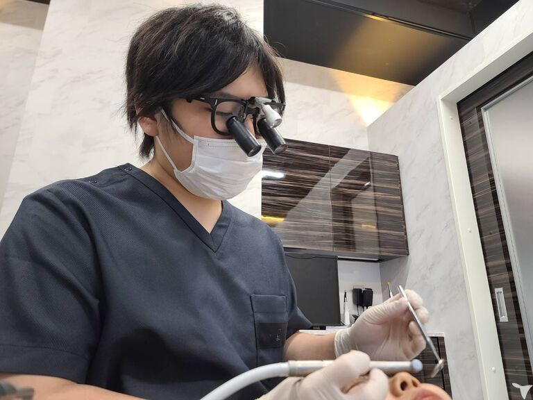 Lily Smile Dental Clinicの歯科衛生士求人の画像（4枚目）
