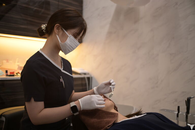 Lily Smile Dental Clinicの歯科衛生士求人の画像（3枚目）