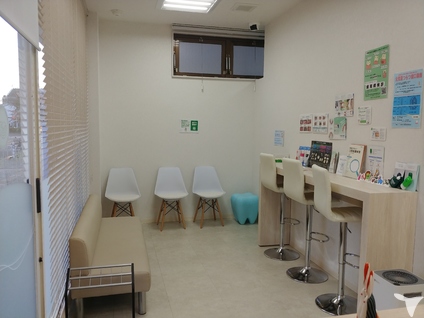 中神駅前いこま歯科クリニックの歯科助手求人の画像（3枚目）