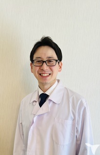 院長のほりさわと申します