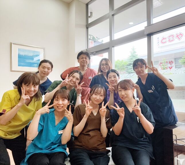 クレア歯科クリニックの歯科助手求人の画像（6枚目）