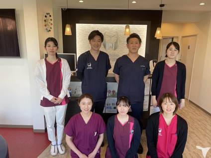 医療法人社団裕和会　千葉北歯科クリニックの歯科医師求人の画像（5枚目）