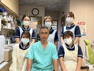 井上歯科の歯科助手求人の画像（2枚目）