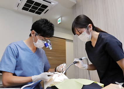 臨床研修指導医在籍