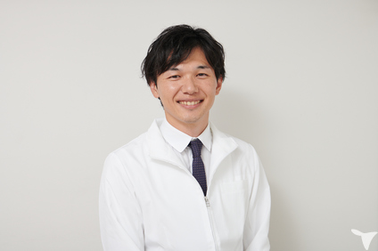 院長の斎田です。
