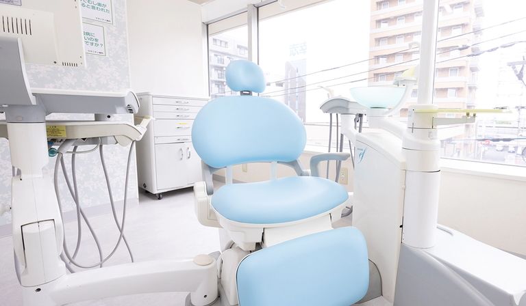 和光市駅TaCファミリー歯科の歯科医師求人の画像（2枚目）