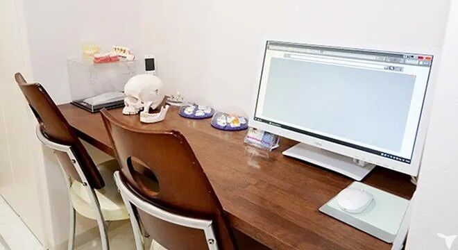 どうとう矯正歯科クリニックの歯科衛生士求人の画像（3枚目）