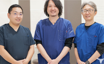 浦和さくら歯科クリニックの歯科医師求人の画像（3枚目）
