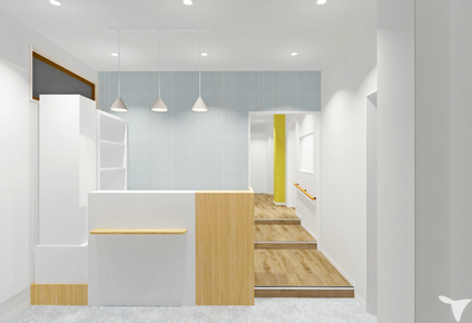 玲デンタルクリニック宮前平の歯科助手求人の画像（4枚目）