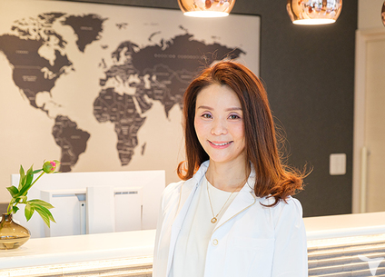 Crystal 医科歯科 Clinic Internationalの歯科衛生士求人の画像（5枚目）