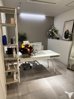 Crystal 医科歯科 Clinic Internationalの看護師求人の画像（2枚目）