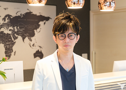 Crystal 医科歯科 Clinic Internationalの歯科衛生士求人の画像（4枚目）