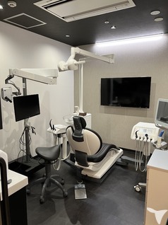 Crystal 医科歯科 Clinic Internationalの歯科衛生士求人の画像（3枚目）