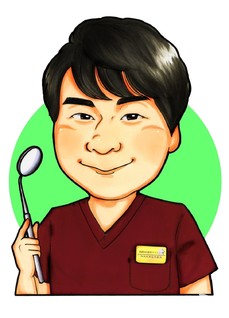 院長の中川です