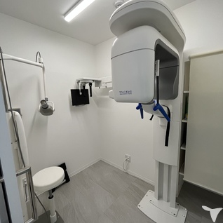 パノラマ、セファロ