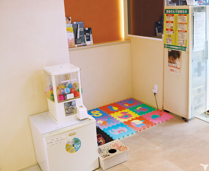 ひろた歯科クリニックの歯科助手求人の画像（5枚目）