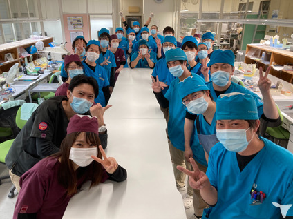 和田精密歯研株式会社　名古屋ラボ