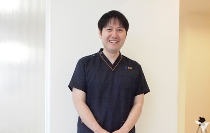 医療法人　鳴門歯科の歯科衛生士求人の画像（3枚目）