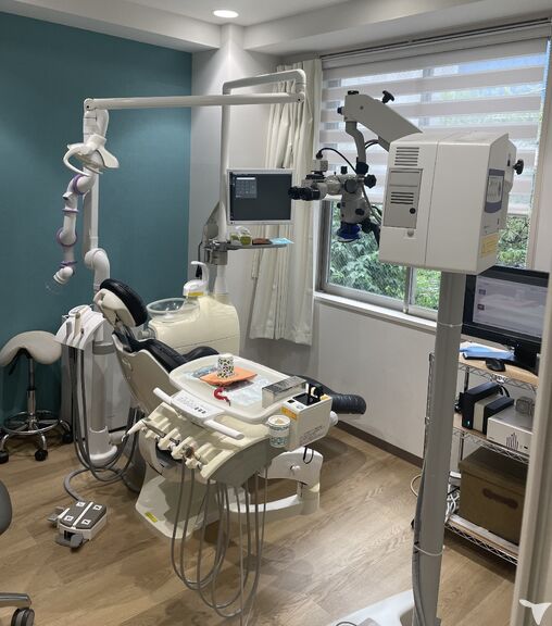 ＴＡＫＡＨＩＲＯ　ＤＥＮＴＡＬ　ＯＦＦＩＣＥの歯科衛生士求人の画像（2枚目）