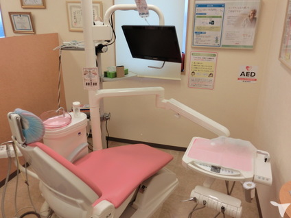 くまがい歯科クリニックの歯科助手求人の画像（5枚目）