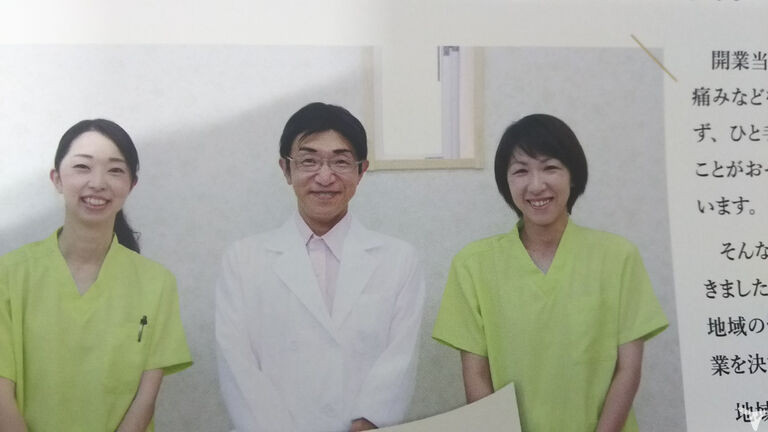 球磨川歯科医院の歯科衛生士求人の画像（3枚目）