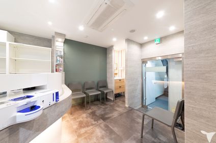 久保デンタルクリニックの歯科衛生士求人の画像（3枚目）