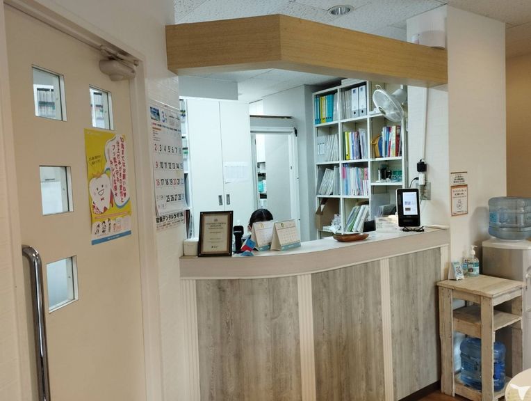 Dental Clinic 88の歯科助手求人の画像（2枚目）