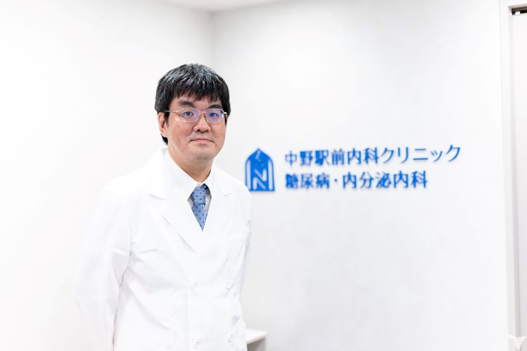 院長