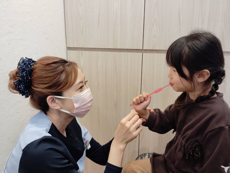 ささ歯科の歯科衛生士求人の画像（4枚目）