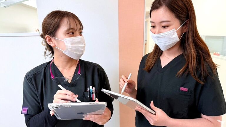 医療法人精良会せこぐち歯科クリニックの歯科衛生士求人の画像（2枚目）